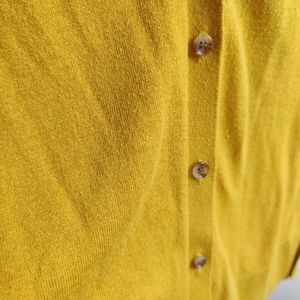 LOFT Sweater Cardigan